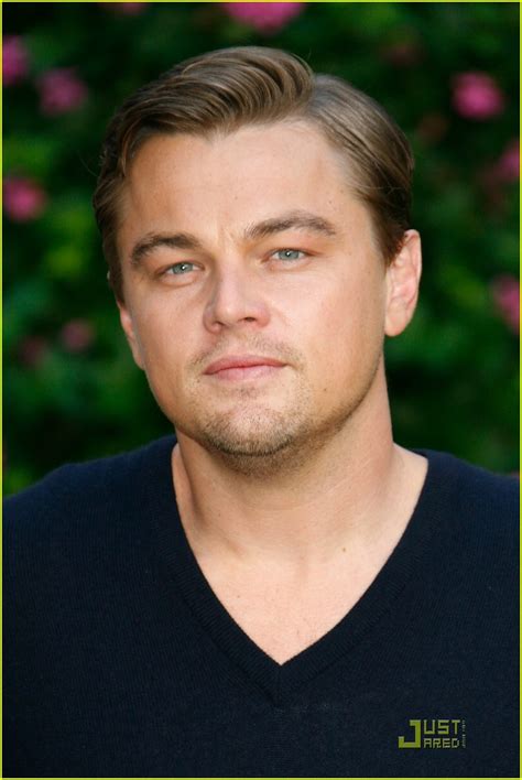 Leo DiCaprio Brings His 'Lies' to Paris: Photo 1523311 | Leonardo ...