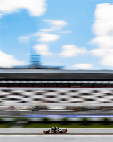 Jake Garcia Racing
