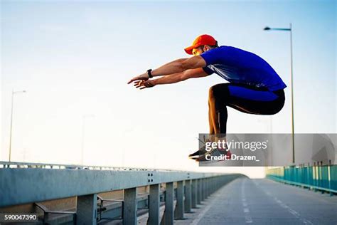 Happy Parkour Photos And Premium High Res Pictures Getty Images