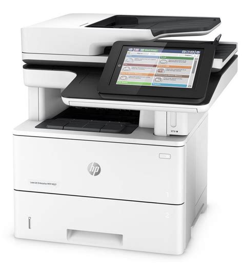 HP LaserJet Enterprise M506, LaserJet Pro M501, LaserJet Enterprise MFP ...