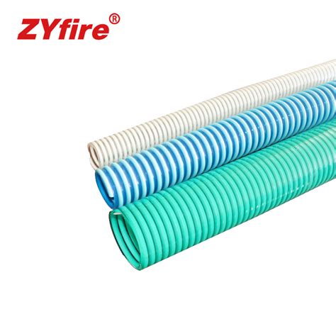 Manufacturer Factory ZYfire Hose Corporation