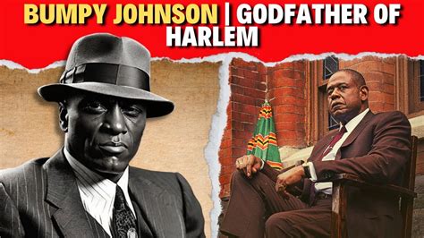 Godfather Of Harlem Unveiling Seasons 1 2 Full Recap YouTube