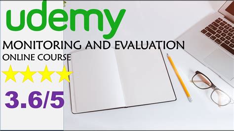 My Udemy Courses Project Monitoring And Evaluation Online Course 36