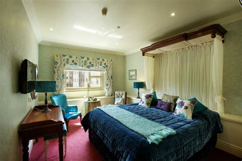 18 Best Hotels in Killarney (Luxury, 5-Star, Boutique)