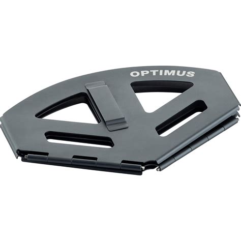 OPTIMUS Stove Stand Brenner Auflageplatte Online Kaufen