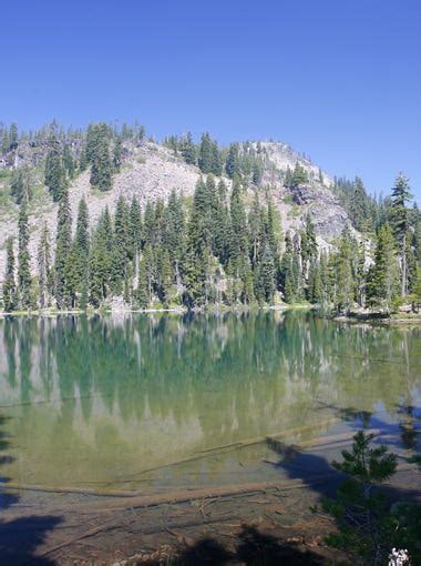 Oregon Top 5 Best Hikes In The Sky Lakes Wilderness