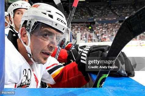 Canada Theo Fleury Photos And Premium High Res Pictures Getty Images