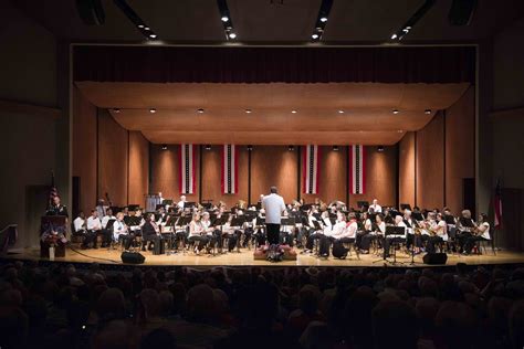 Savannah Wind Symphony