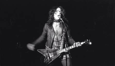 Paul Stanley 1974