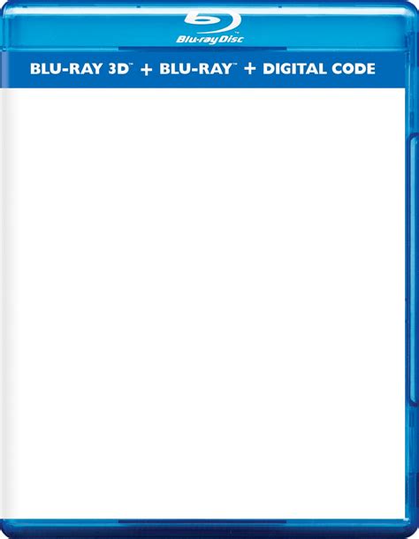 Wbhe Blu Ray 3d Blu Ray Digital Code Cover By Smashupmashups On Deviantart