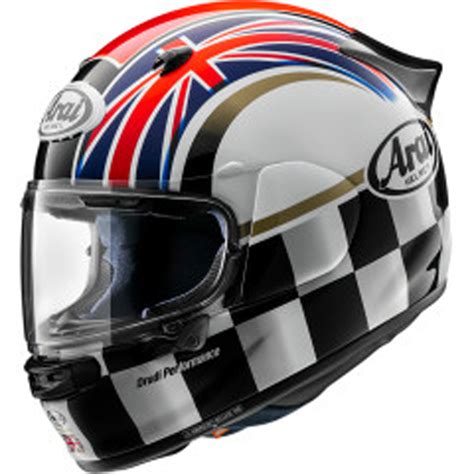 Arai Contour X Podium Helmet Richmond Honda House