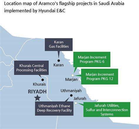 Hyundai E Cs Project Recognized By Aramco Worlds Largest Energy Firm