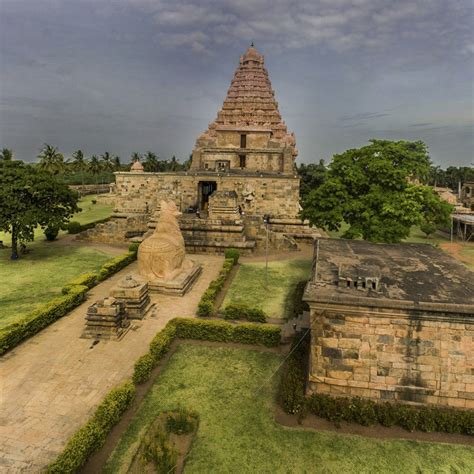 Head To Gangaikonda Cholapuram For The Weekend I LBB Chennai