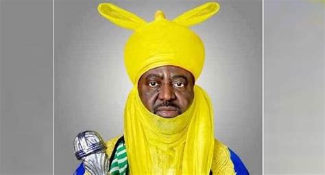 Governor Yusuf Orders Arrest Of Deposed Emir Aminu Ado Bayero Luvmp