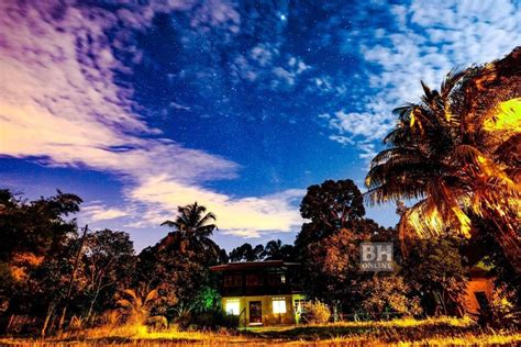 Pemandangan Kampung Lukisan Lukisan Pemandangan Kampung Pelukis Kuat Casmoro Santina Reynolds