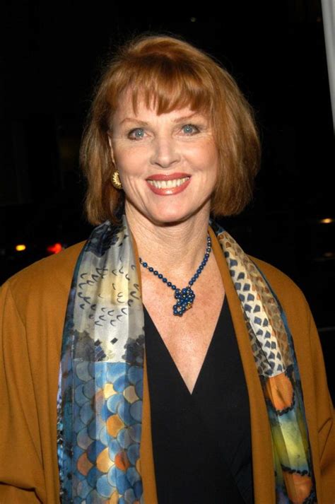 Mariette Hartley American Actress Biography And Photo Gallery