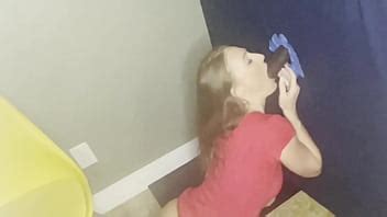 Brandi Johnson Queda Impregnada Por Un Extra O De La Bbc A Trav S De Un Glory Hole Xvideos