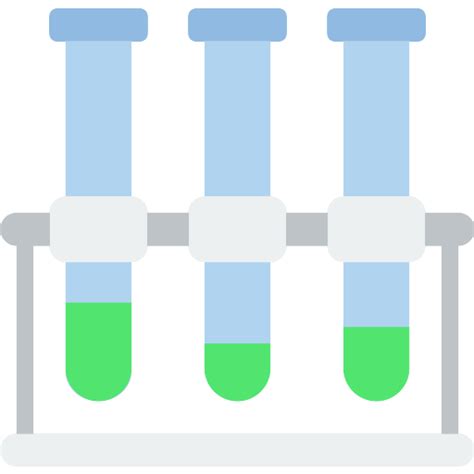 Test Tubes Science Vector Svg Icon Svg Repo