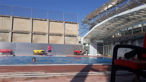 Polideportivo Municipal Ador Valencia Horario Precio Y Opiniones