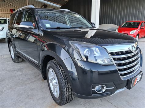 Great Wall Haval H D D