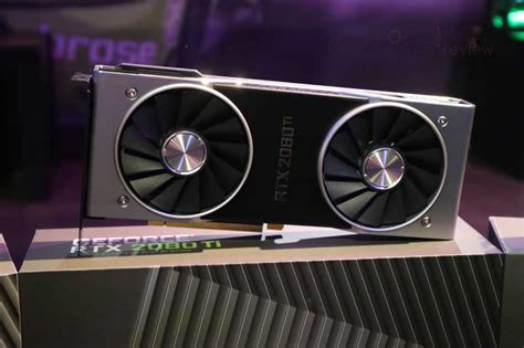 Nvidia Rtx Toda La Informaci N