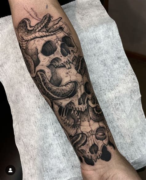 Pin De David Williams En Tats En 2024 Tatuaje De Blackwork Tatuajes