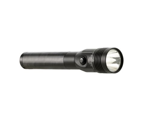 Streamlight - Stinger LED HL Flashlight - Mile High Shooting