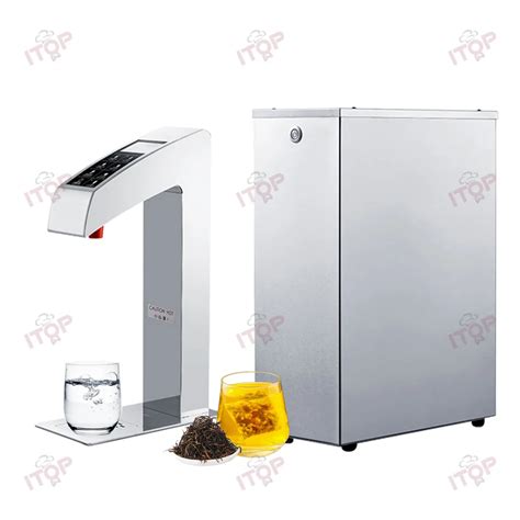 Biwd H Hot Sale Commercial Use Built In Hot Water Dispenser