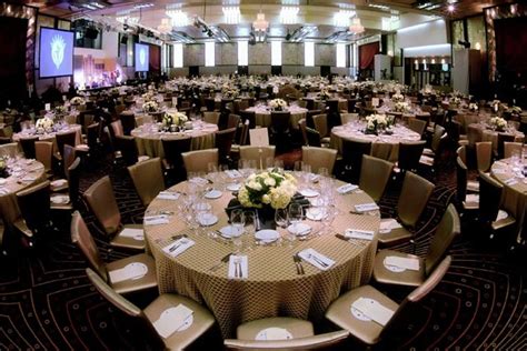 10 Biggest Venues For Events And Meetings In Los Angeles Bizbash