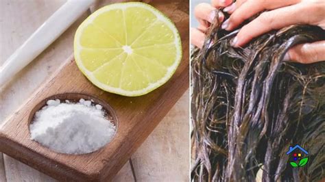 Your Hair Needs The Miracle Of Baking Soda