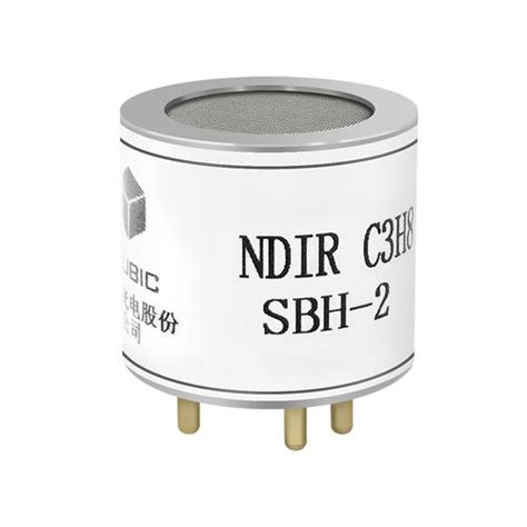 Sensor De Gas Propano Sbh Cubic Sensor And Instrument Co Ltd