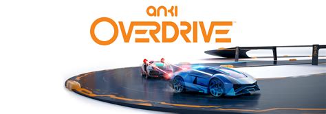 Anki OVERDRIVE - Power.fi