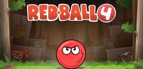 Download Red Ball 4 MOD APK - Unlimited Lives, Stars & Level