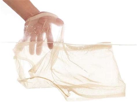 Transparante Boxershort Heren Doorschijnend Lingerie Sexy Wit Ondergoed Bol