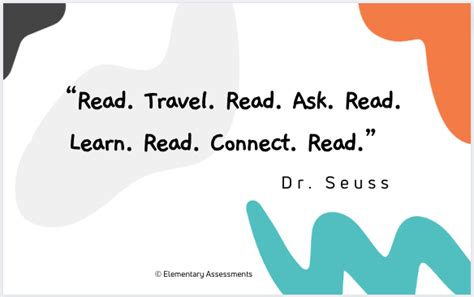 21 Inspirational Dr. Seuss Quotes About Reading