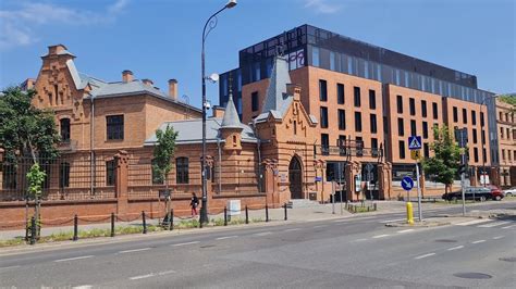 Warszawa Polska Plac Konesera W Warszawie Stara Praga K