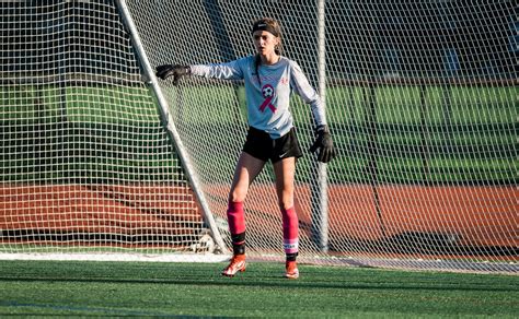 School Sports Roundup Lynn Classical Girls Soccer Clinches Gbl Title