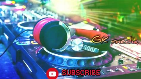 DJ Song Bara Bara Bere Bere Best Remix In Party By Gokul YouTube