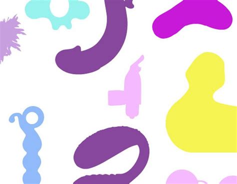 Sex Toys Tanta Passione Ed Effetto Lifting Donna Moderna