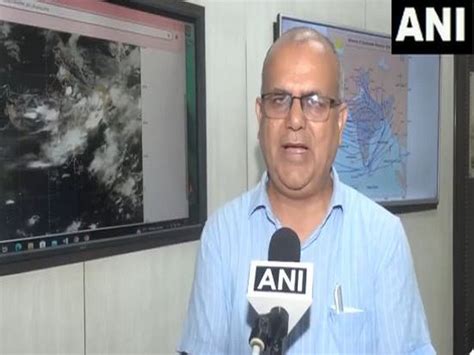 Imd Predicts Extremely Heavy Rainfall During The Next Days Issues