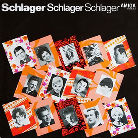 Schlager Schlager Schlager Hitparade Ch