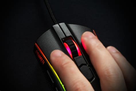 Adata Xpg Primer Rgb Wired Gaming Mouse Price In Bd Ryans