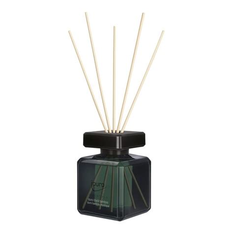 Ipuro Essentials Black Bamboo Raum 200ml Von Depot Ansehen