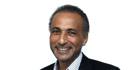 Tariq Ramadan La Biographie De Tariq Ramadan Avec Gala Fr