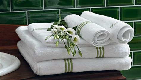 3 Tips For Choosing The Right Luxury Bath Towels For Your Retail Store!