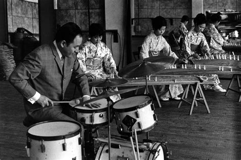 How Japan Came To Love Jazz: 10 Pioneers Of The Japanese Jazz Scene