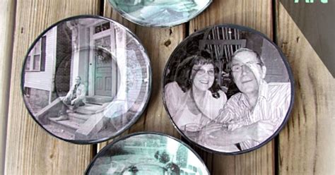 DIY Photo Plate Wall Art | Hometalk