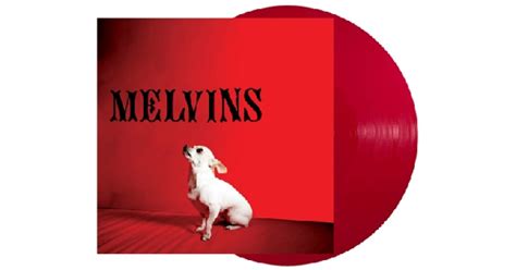 Nude With Boots Melvins Lp Music Mania Records Ghent