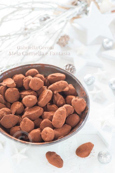 Frutta Secca Al Cioccolato Fondente Ricetta Super Veloce