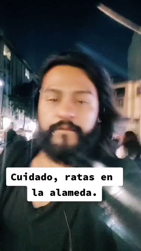 Diario Horas On Twitter Tomen Nota Personas Han Denunciado La